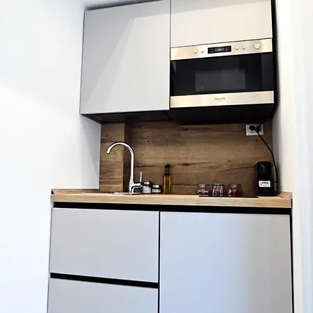 Suitehome Con Vasca *