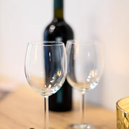 Suitehome Con Vasca Alojamento de Acomodação e Pequeno-almoço Troia