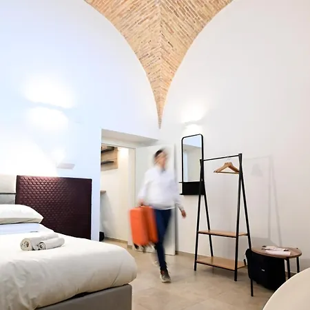 Suitehome Con Vasca Bed & Breakfast *